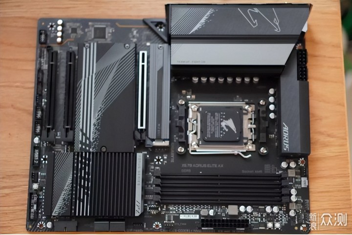 AMD 7600X性能如何？ELITE GO!AMD 7600X首发_新浪众测