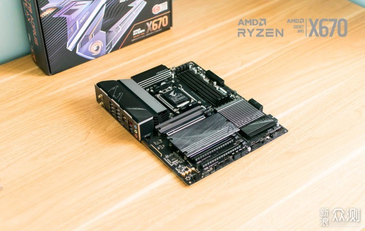 提升巨大？AMD7600X新架构CPU效果如何_新浪众测