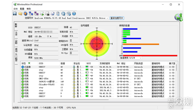 为公司换上群晖OpenWrt软路由与网件RBK762_新浪众测