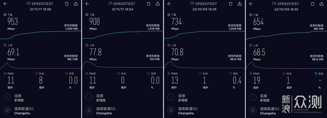 为公司换上群晖OpenWrt软路由与网件RBK762_新浪众测