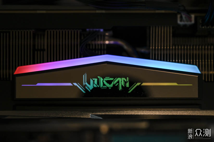 iGame GeForce RTX 4090 Vulcan OC显卡评测_新浪众测