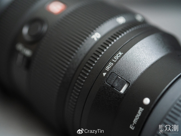 索尼FE24-70mm F2.8 GM II，轻便高质独此一份_新浪众测