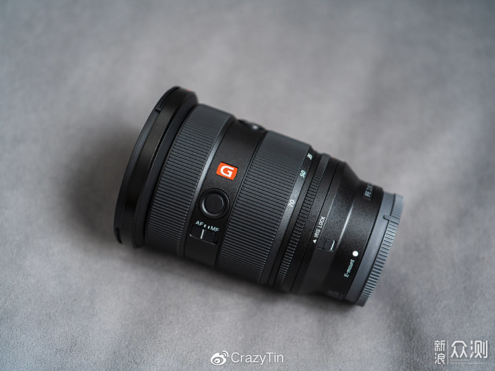 索尼FE24-70mm F2.8 GM II，轻便高质独此一份_新浪众测