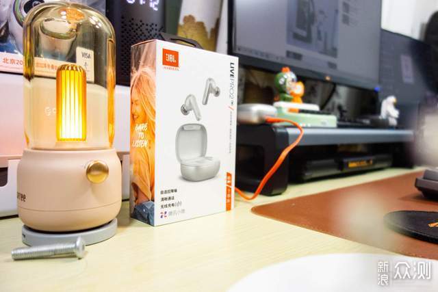 JBL LIVE PRO 2体验：颜值、降噪都给力_新浪众测