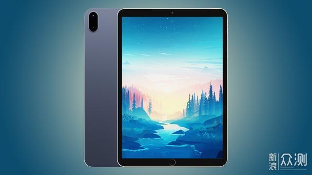 iPad Pro2022大爆料：M2芯片+磁吸式充电_新浪众测