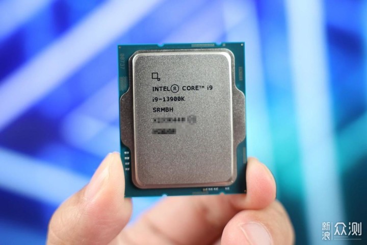 酷睿i9-13900K/i5-13600K评测:最强处理器易主_新浪众测