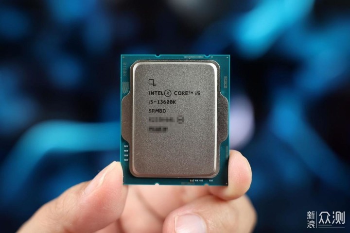 酷睿i9-13900K/i5-13600K评测:最强处理器易主_新浪众测