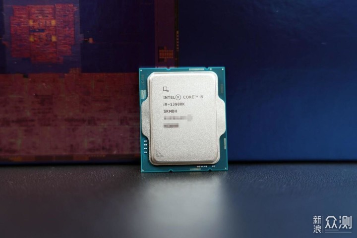 酷睿i9-13900K/i5-13600K评测:最强处理器易主_新浪众测