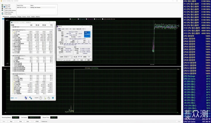 玩转 TUF GAMING GT502 弹药库百变装机分享_新浪众测