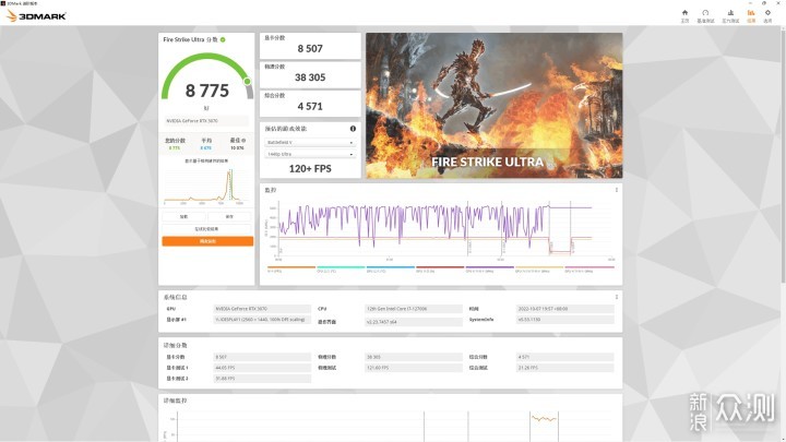 玩转 TUF GAMING GT502 弹药库百变装机分享_新浪众测