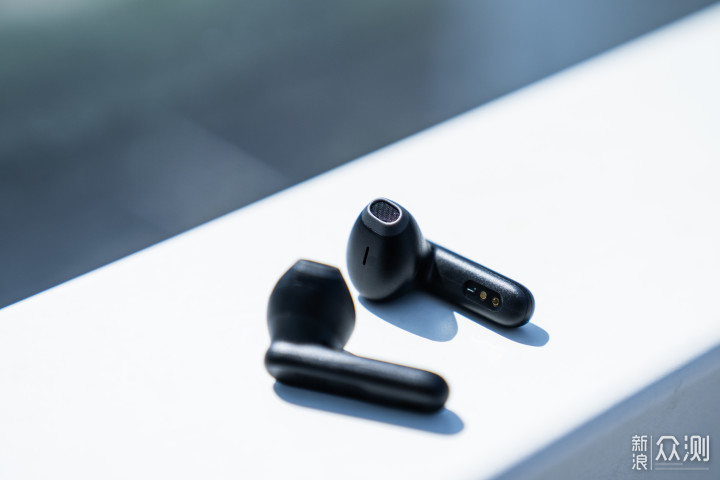 JBL WAVE FLEX 无线耳机,让音乐软硬兼得_新浪众测