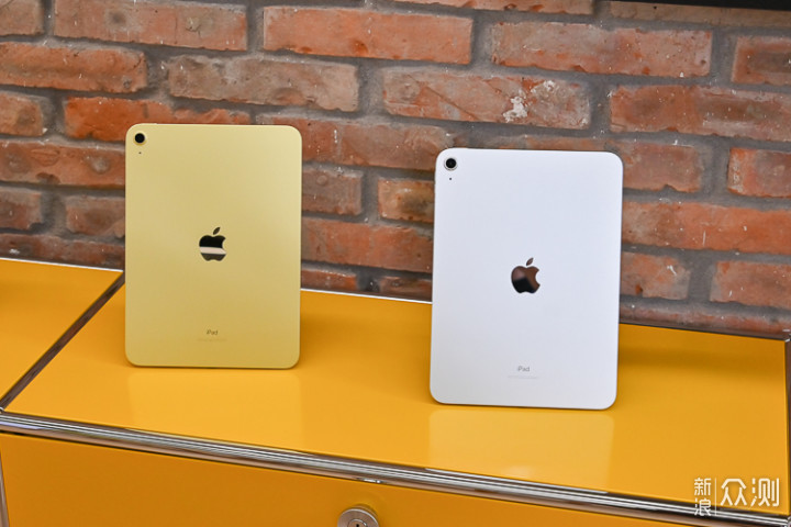 全新iPad与iPad Pro体验，都有哪些功能升级？_新浪众测