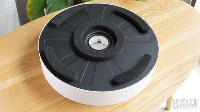 达伦阿拉丁神灯:性价比,卧室投影终极方案?_新浪众测