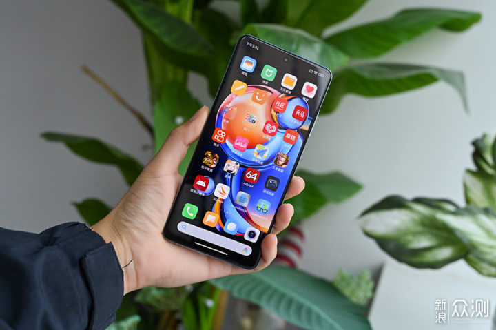 Redmi Note 12 Pro+ first review, 200 million pixels is very strong_China IT News