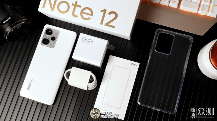 2亿像素被红米下放！Redmi Note 12 Pro+评测_新浪众测