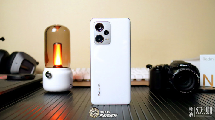 2亿像素被红米下放！Redmi Note 12 Pro+评测_新浪众测