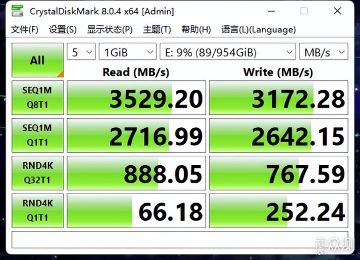 无限镜像，九州风神冰魔方360高性能水冷_新浪众测