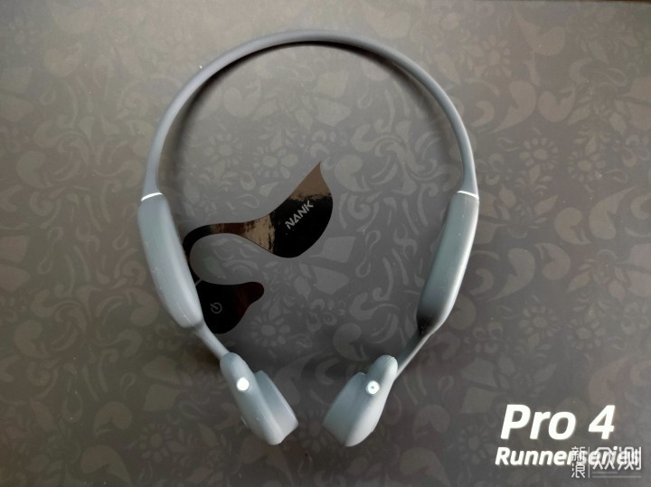 南卡RUNNER PRO 4 ，品质新升级_新浪众测