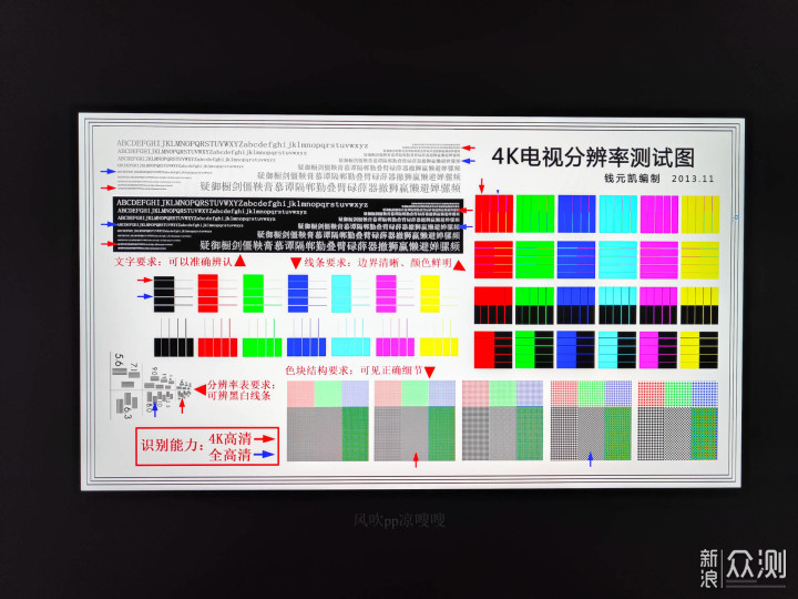 不足千元2K155Hz电竞显示器，科睿27E1QS真香_新浪众测