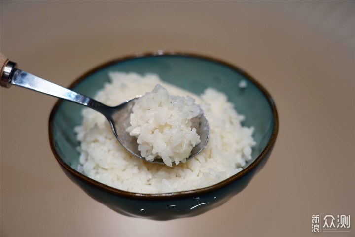 还原古法烹饪柴火米饭--东芝进口电饭煲体验_新浪众测