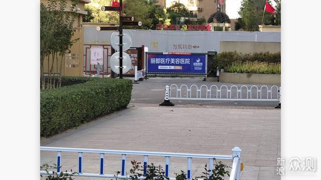 米家眼睛相机：让你感受第一人称视角的快乐_新浪众测