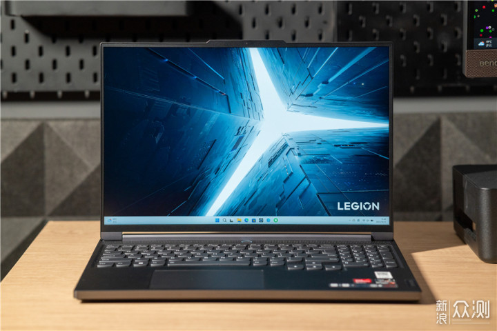 联想拯救者R9000X 2022测评:AMD平台性能悍将_新浪众测