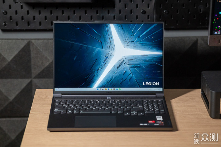 联想拯救者R9000X 2022测评:AMD平台性能悍将_新浪众测