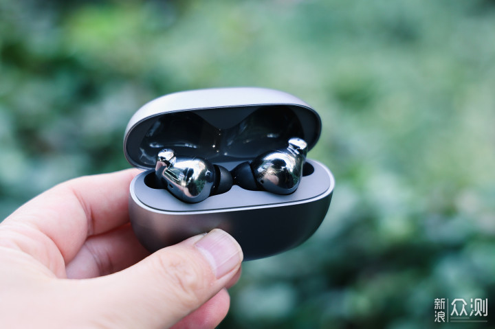 荣耀亲选 Earbuds X3评测_新浪众测