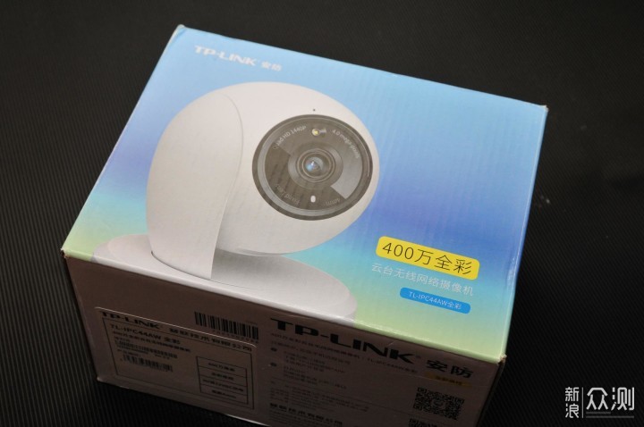 家庭安全无烦恼,三款主流家用摄像头功能分析_新浪众测
