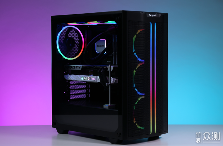 AMD锐龙R5-7600X装机配置怎么选？借你抄作业_新浪众测