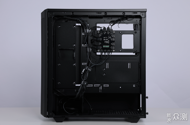 AMD锐龙R5-7600X装机配置怎么选？借你抄作业_新浪众测