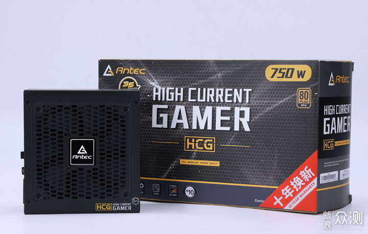 AMD锐龙R5-7600X装机配置怎么选？借你抄作业_新浪众测