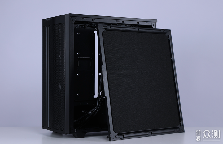 AMD锐龙R5-7600X装机配置怎么选？借你抄作业_新浪众测