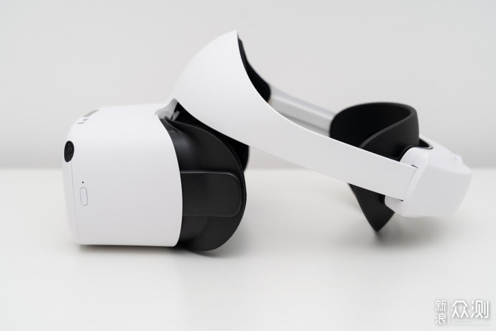新VR新体验,奇遇Dream Pro千元级的4K体验_新浪众测