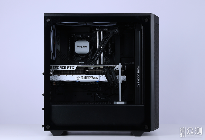 AMD锐龙R5-7600X装机配置怎么选？借你抄作业_新浪众测