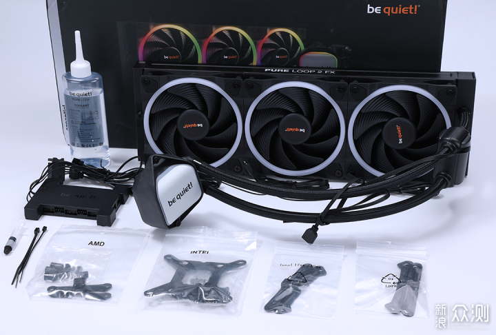 AMD锐龙R5-7600X装机配置怎么选？借你抄作业_新浪众测