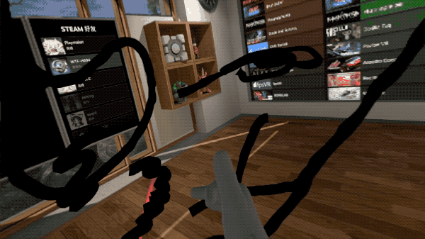 新VR新体验,奇遇Dream Pro千元级的4K体验_新浪众测
