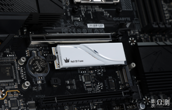 AMD锐龙R5-7600X装机配置怎么选？借你抄作业_新浪众测