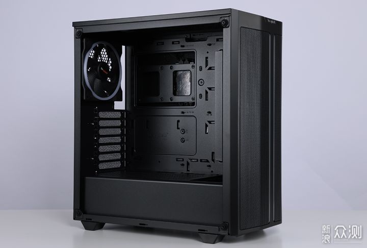 AMD锐龙R5-7600X装机配置怎么选？借你抄作业_新浪众测