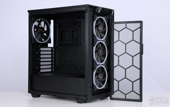 AMD锐龙R5-7600X装机配置怎么选？借你抄作业_新浪众测