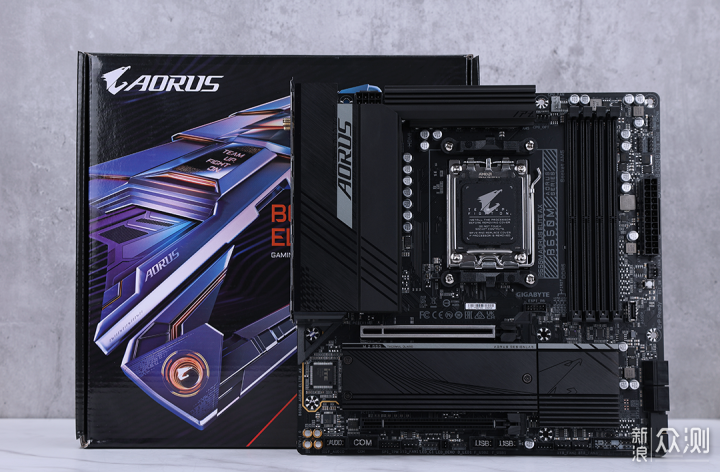 AMD锐龙R5-7600X装机配置怎么选？借你抄作业_新浪众测