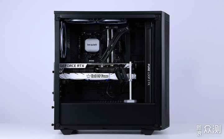 AMD锐龙R5-7600X装机配置怎么选？借你抄作业_新浪众测