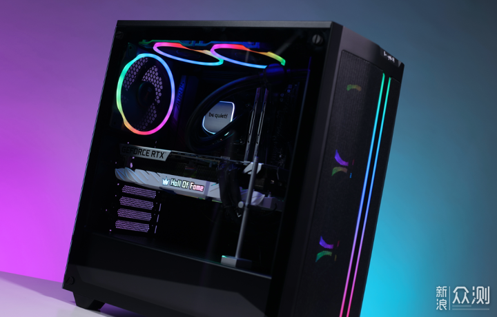 AMD锐龙R5-7600X装机配置怎么选？借你抄作业_新浪众测