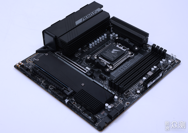 AMD锐龙R5-7600X装机配置怎么选？借你抄作业_新浪众测