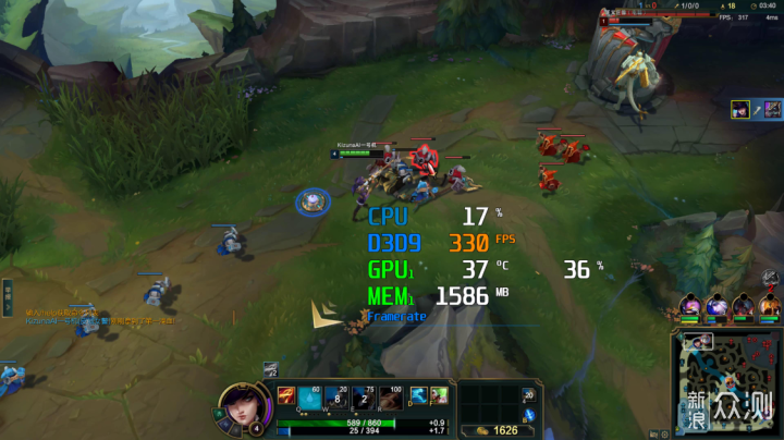 AMD锐龙R5-7600X装机配置怎么选？借你抄作业_新浪众测