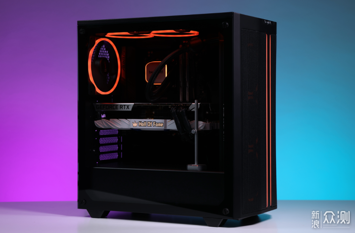 AMD锐龙R5-7600X装机配置怎么选？借你抄作业_新浪众测