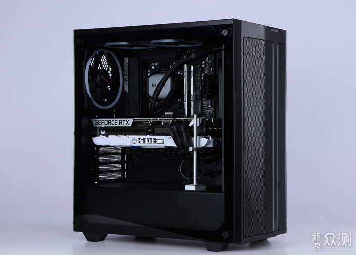 AMD锐龙R5-7600X装机配置怎么选？借你抄作业_新浪众测