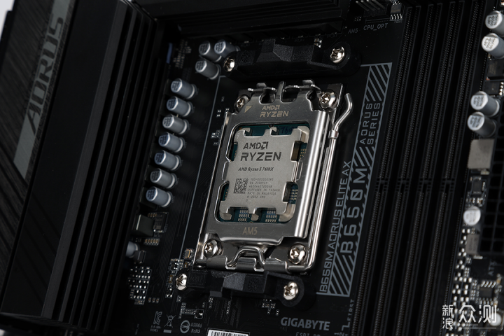 AMD锐龙R5-7600X装机配置怎么选？借你抄作业_新浪众测