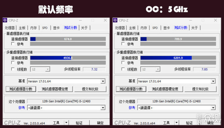 非K酷睿超频才有性价比！反光污染的主机方案_新浪众测