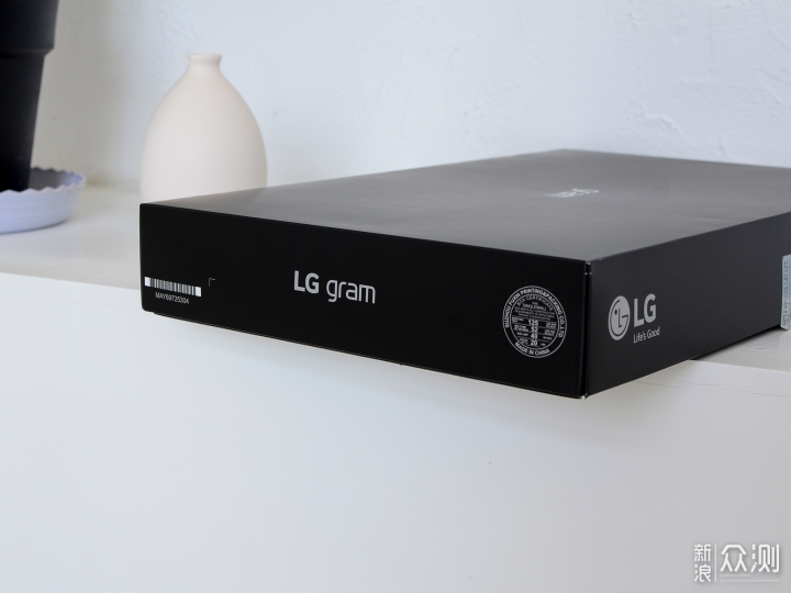 LG gram14 2022款笔记本电脑体验_新浪众测